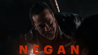 IM NEGAN  EDIT NEGAN  THEWALKINGDEAD [upl. by Nate]