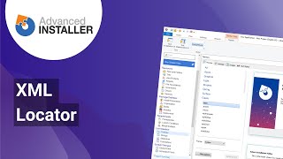 XML Locator [upl. by Etteluap]