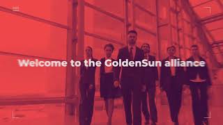 Golden Sun Foundation Promotion [upl. by Chaille]