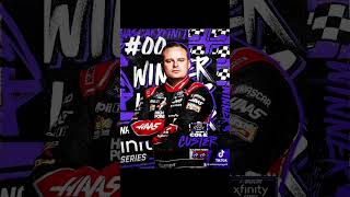 He conquers The Last Great Colosseum Cole Custer wins at Bristol Motor Speedway [upl. by Adham]