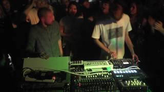 Karenn Boiler Room London Live Set [upl. by Hacissej192]