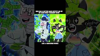 CAN YOU FEEL IT CHOKI CHOKI COMPARISON 2  Rocky Rakoon Animation Meme Shorts tiktok trend fun [upl. by Wilow]