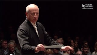 Sibelius Nächtlicher Ritt und Sonnenaufgang ∙ hrSinfonieorchester ∙ Paavo Järvi [upl. by Yticilef]