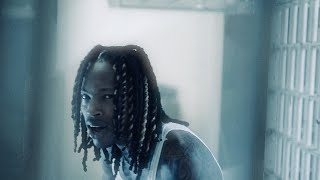 King Von  How It Go Official Video [upl. by Rramo348]