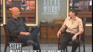 Why Dont You Want Me  The Steve Wilkos Show [upl. by Jarrell52]