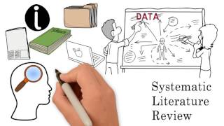 Conducting a Systematic Literature Review [upl. by Jobi]