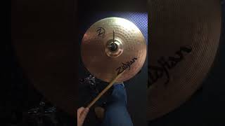 Zildjian Planet Z 14 drummer drumfill drumlife drumming drums drumline [upl. by Ahusoj]