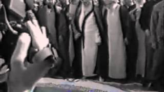 Ayatollah Khomeini Funeral Prayer Namaz with Aliunwaliullah led by Golpaygani [upl. by Koval378]