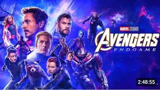 Avengers Endgame Full Movie In Hindi  Robert Downey Jr  Chris Evans  Scarlett  Review amp Facts [upl. by Eisserc]