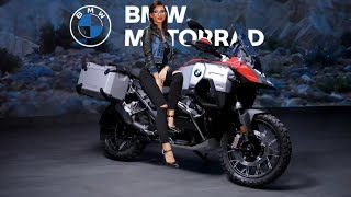 2025 NEW BMW R 1300 GS ADVENTURE WALKAROUND [upl. by Elspeth373]