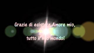 Grazie amore mio [upl. by Pigeon]