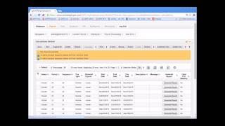 Calculate a Payroll  Performing Payroll Calculations in Cloud Payroll with eNETEmployer Online [upl. by Thorfinn]