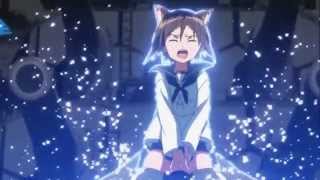 AMV Move  Strike Witches  DogFight [upl. by Azyl]