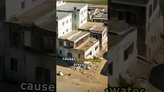 Ground Liquefaction Explained [upl. by Odlavso]