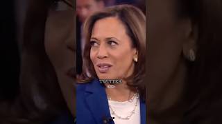 Kamala Harris Will Censor You if Elected [upl. by Joeann]