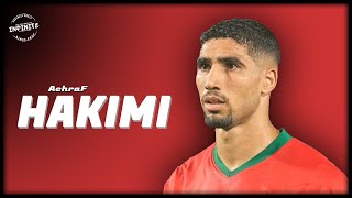 Achraf Hakimi أشرف حكيمي ◖The Lion◗ All Goals amp Skills • 202324 ∣ HD [upl. by Ulick454]