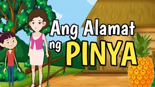 Ang Alamat ng Pinya [upl. by Nylla]