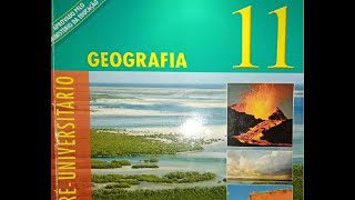 Baixar livro de Geografia 11º Classe Pdf Download Moz Book [upl. by Ravo]