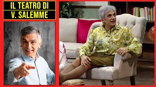 DI MAMMA CE NÈ UNA SOLA  VINCENZO SALEMME COMPLETO [upl. by Paviour674]