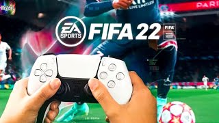 TUTO FINITION FIFA 22  Comment MARQUER Toutes ses Occasions ✔🎮 [upl. by Ahseal]