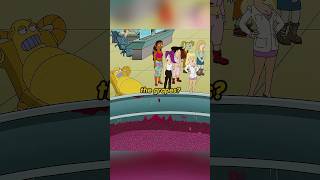 Tour of the wine factory😮🍷futurama series [upl. by Leatri]