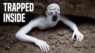 Trapped Inside 7 Tragic Caving Accidents [upl. by Eilsel]