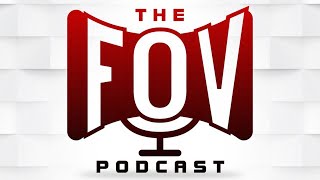 Tomo The Techie  Jukeyz Manager  The FOV Podcast [upl. by Alissa]