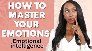 8 Signs Of Women That Are Emotionally Intelligent  My Femme Daily  Urania 💕 [upl. by Arehs]