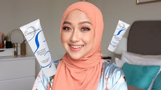 The Most Versatile Moisturizer Ever  Embryolisse LaitCrème Concentré 5in1 Moisturizer [upl. by Anauqal687]