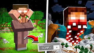 Solving Minecrafts Most Strange Mysteries [upl. by Kiyoshi439]