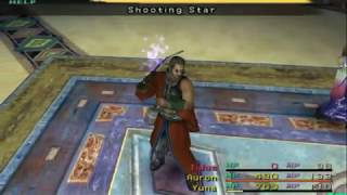 Shooting Stars FFX Edition [upl. by Marigold]