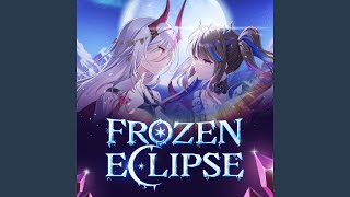 Frozen Eclipse English Version [upl. by Eimilb]