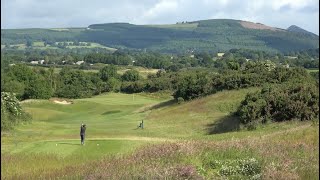 Druids Heath Golf Club Video Review 2024 [upl. by Nosniv122]