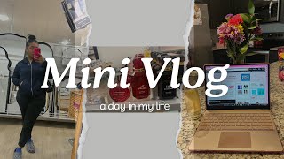 VLOG  Day Off  Shopping  Champagne Popping amp MORE [upl. by Bryn624]