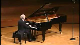 Krystian Zimerman plays Valses Nobles et Sentimentales Maurice Ravel  Complete [upl. by Enitsuj966]