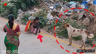 Amazing Act Of Honesty 🙏👏  Real Life Heros  Humanity  Help Others  Awareness Video  123 Videos [upl. by Yolande]