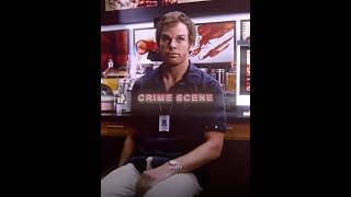 Dexter Morgan 4k  Edit  POKÉDANCE  Slowed  Reverb Audio Credits pokemon [upl. by Iphagenia327]