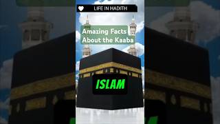 Amazing Facts About the Kaaba [upl. by Aihsek]