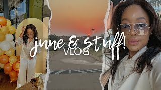 VLOG  I KNOW IT’S BEEN LONG  I AM SORRY ❤️ [upl. by Llerdnam]