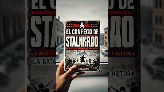 “El Infierno en Stalingrado La Batalla que lo Cambió Todo” history guerra ww2 [upl. by Maureene]