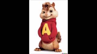 Alvin and the Chipmunks  Thinking out loud  Ed Sheeran [upl. by Atena]