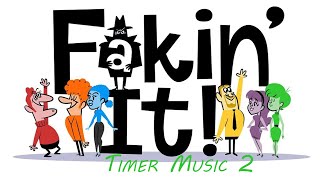 Fakin It OST Timer Music 2 [upl. by Wulf]