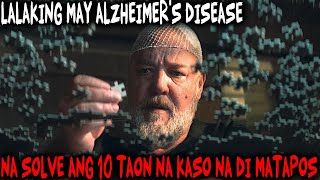 Lalaking May Alzheimers Lang Pala Ang Makakatapos Sa Kasong Hindi Matapos Tapos Ng Pulisya [upl. by Elyc]