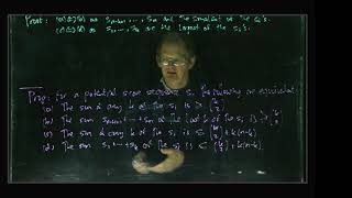 Introduction to Landaus Theorem [upl. by Spaulding]