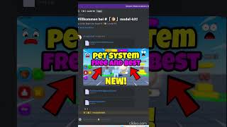 Uncopylocked Games  Systems  UI  More Join Discord [upl. by Arted253]