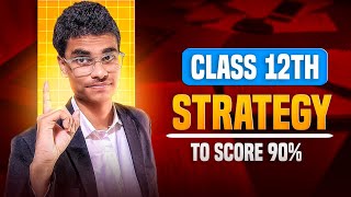 Class 12th Strategy  MH Board  Board Exams Soon [upl. by Atima]