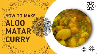 Make Aloo Like A Pro with This Easy Recipe [upl. by Whiting]