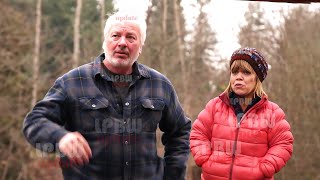 Its Over Emotional  Amy Roloff amp Chris Marek Share Sad News  Roloff Family Update  LPBW  TLC [upl. by Naletak128]