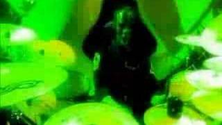 Slipknot  Joey Jordison Voliminal Drum Solo Live [upl. by Gael478]