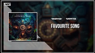 Wildstylez amp Showtek  Favourite Song Extended Mix [upl. by Cleveland]